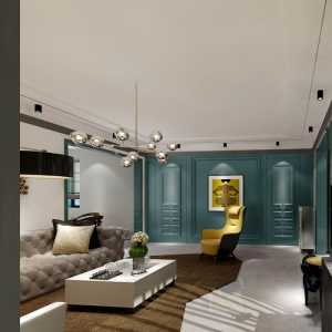 上海市家庭居室装饰装修设计合同示范文本