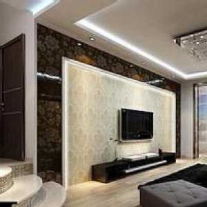 家里装修在深圳泡沫砖多少钱一个4个房间面积大