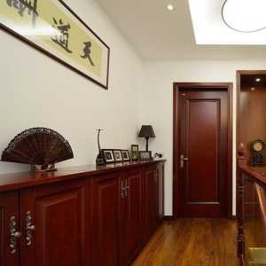 北京两房一厅95平米实际78平米基本装修需要哪