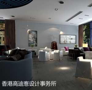 北京三层别墅装修设计