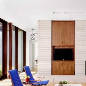 170平米的别墅中式装修配红木家具