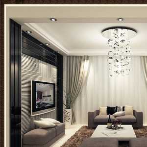 loft风格小型公寓可爱卧室宜家椅子效果图