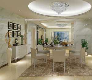 东南亚风格公寓富裕型客厅沙发装修效果图
