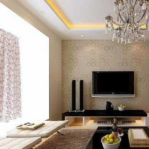 北京装修一三室两厅两卫的房子要多少钱