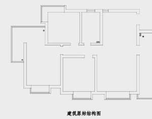 两房一厅中式风格可以怎么装修