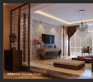 在北京装修132平三房两厅两卫大概多少钱
