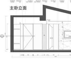 北京老房子设计装修
