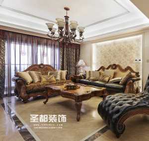 北京客房卧室装修