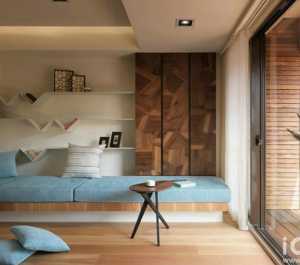 北京60多平方房子装修木地板多少钱
