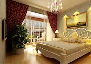 东南亚风格一居客厅布置装修效果图