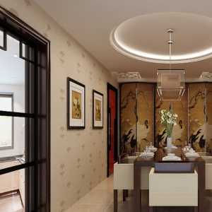 北京室内装潢设计公司有哪些家做的比较好