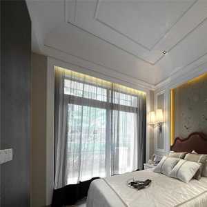 北京80平米房子装修预算