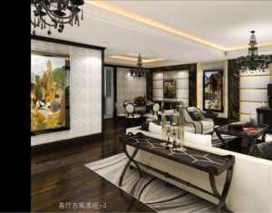 北京房子室内装修设计图