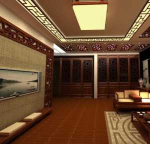 北京沙发与墙面缝隙装饰