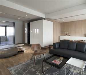 欧式新古典六居室以上客厅沙发装修效果图