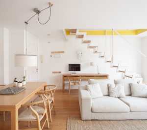 中式风格二居室客厅沙发装修效果图