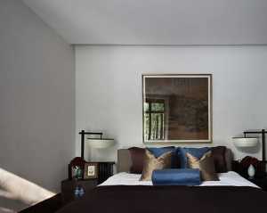 混搭风格二居室简洁经济型客厅沙发装修效果图