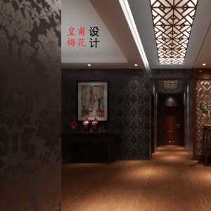 北京白色装修客厅卫生间